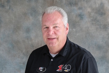 Staff member TOM HILDERBRAND from ID_c33a25404617