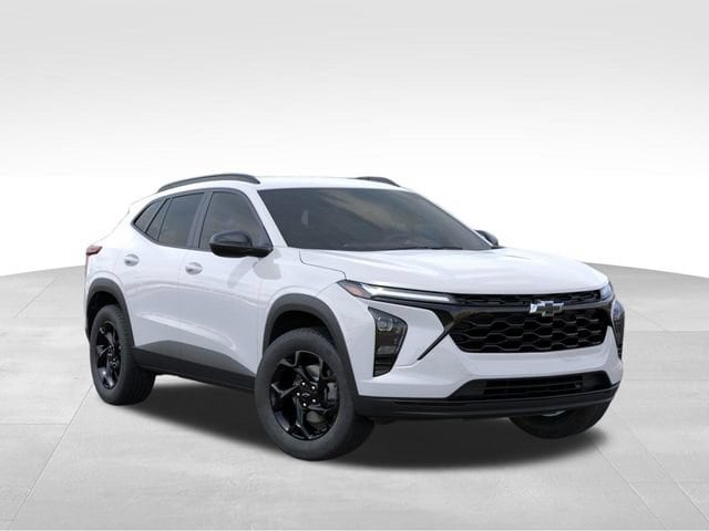 2026 Chevrolet Trax LT - Photo 7