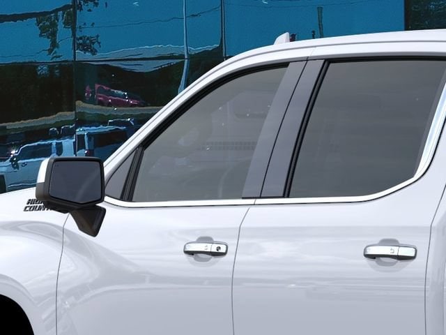 2026 Chevrolet Silverado 1500 High Country - Photo 12