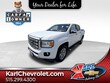  GMC Canyon