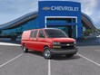 Chevrolet Express Cargo 3500
