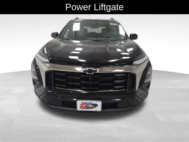 2026 Chevrolet Equinox ACTIV - Photo 9