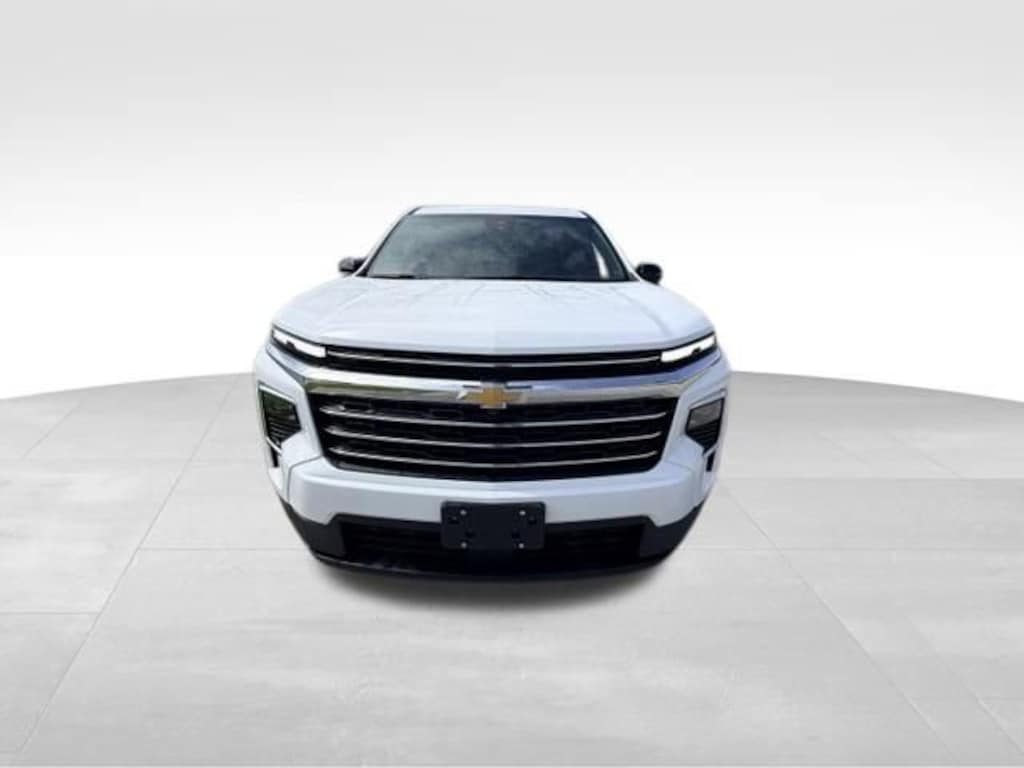 Used 2026 Chevrolet Traverse LT SUV