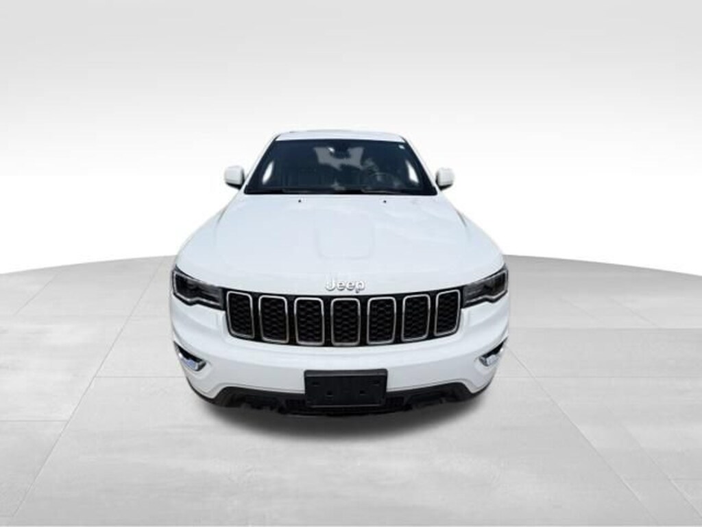 Used 2022 Jeep Grand Cherokee WK Laredo X 4x4 SUV