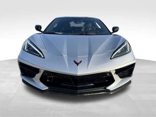2020 Chevrolet Corvette Stingray 3LT photo 3