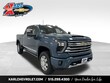  Chevrolet Silverado 2500 HD