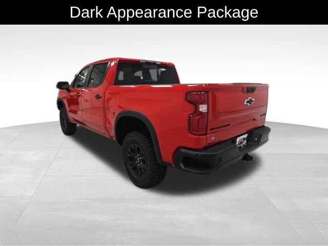 2026 Chevrolet Silverado 1500 ZR2 photo 3