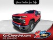 Chevrolet Silverado 2500 HD