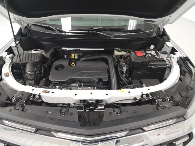 2026 Chevrolet Equinox LT - Photo 29