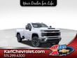 Chevrolet Silverado 2500 HD
