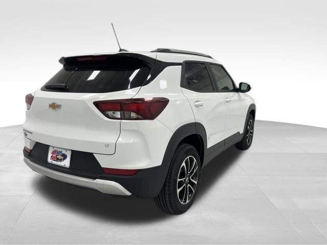 2026 Chevrolet Trailblazer LT - Photo 20