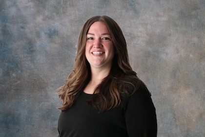 Staff member SHAINA MILLER from ID_c39ef2a80d52