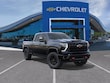 Chevrolet Silverado 2500 HD