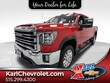 GMC Sierra 2500 HD