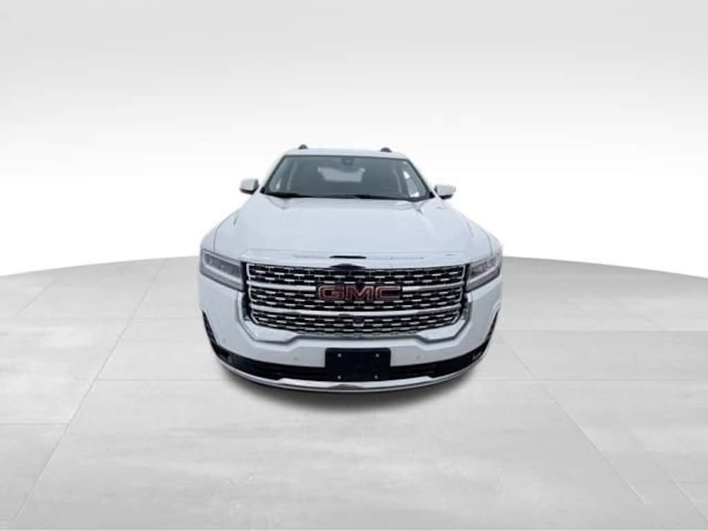 Used 2023 GMC Acadia Denali SUV