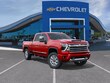  Chevrolet Silverado 2500 HD