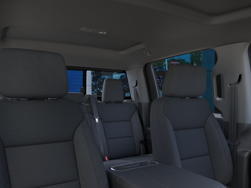 2026 Chevrolet Silverado 1500 RST - Photo 24