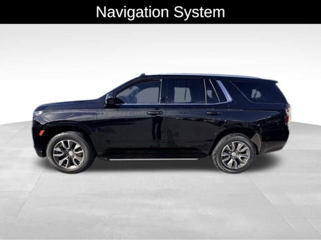 Used 2023 Chevrolet Tahoe LT SUV