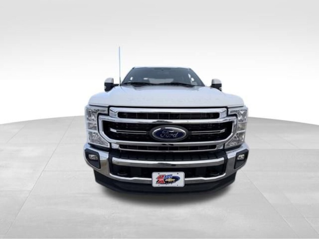 Used 2022 Ford Super Duty F-250 SRW XL