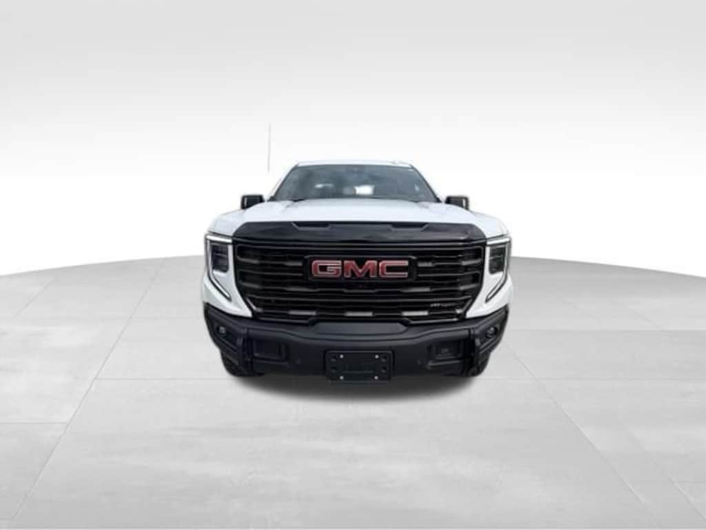 Used 2024 GMC Sierra 1500 AT4X Truck Crew Cab