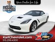  Chevrolet Corvette Stingray