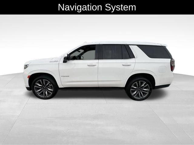 2024 Chevrolet Tahoe High Country photo 2