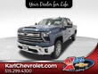  Chevrolet Silverado 2500 HD