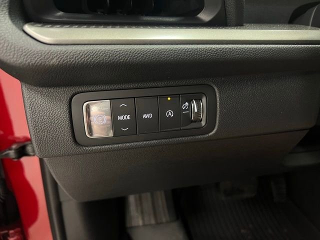 2026 Chevrolet Traverse LT - Photo 12
