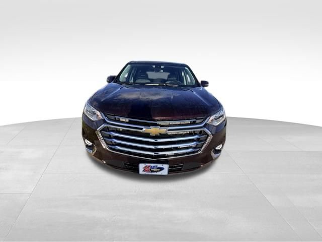 2020 Chevrolet Traverse High Country photo 2