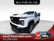 Chevrolet Silverado 3500 HD