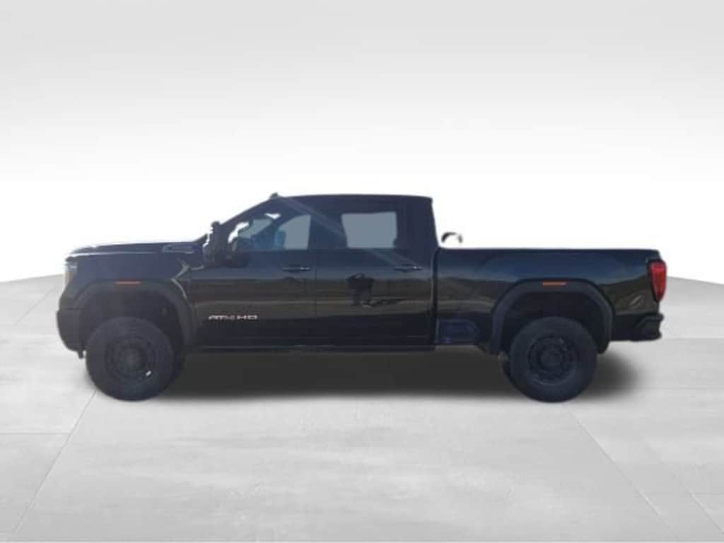 Used 2023 GMC Sierra 2500 HD AT4 Truck Crew Cab