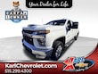 Chevrolet Silverado 3500 HD