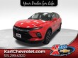  Chevrolet Blazer