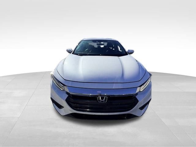 2021 Honda Insight Touring photo 2