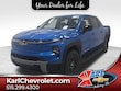 Chevrolet Silverado EV