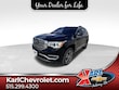  GMC Acadia