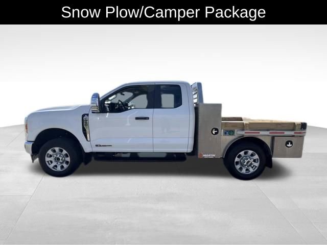 2023 Ford F-250 XL photo 4