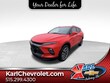  Chevrolet Blazer
