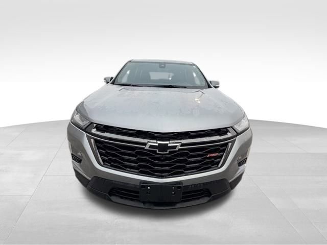 2023 Chevrolet Traverse RS photo 2