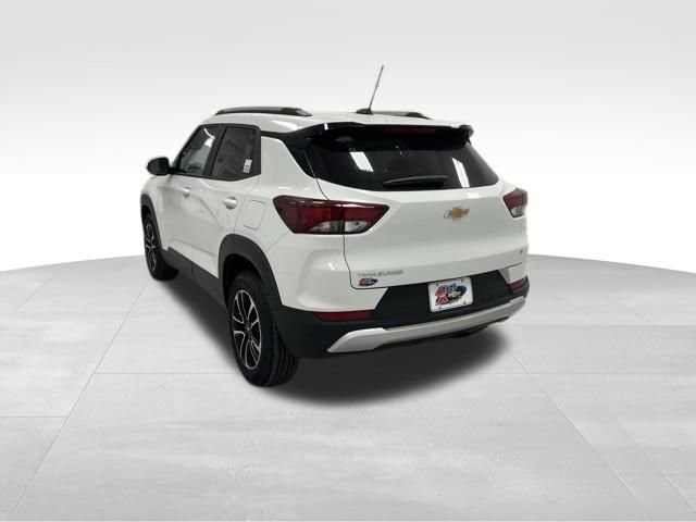 2026 Chevrolet Trailblazer LT - Photo 16