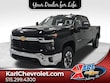 Chevrolet Silverado 2500 HD