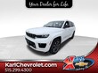  Jeep Grand Cherokee L