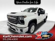 Chevrolet Silverado 3500 HD