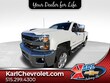 Chevrolet Silverado 2500 HD