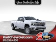 Chevrolet Silverado 3500 HD