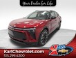 Chevrolet Blazer EV