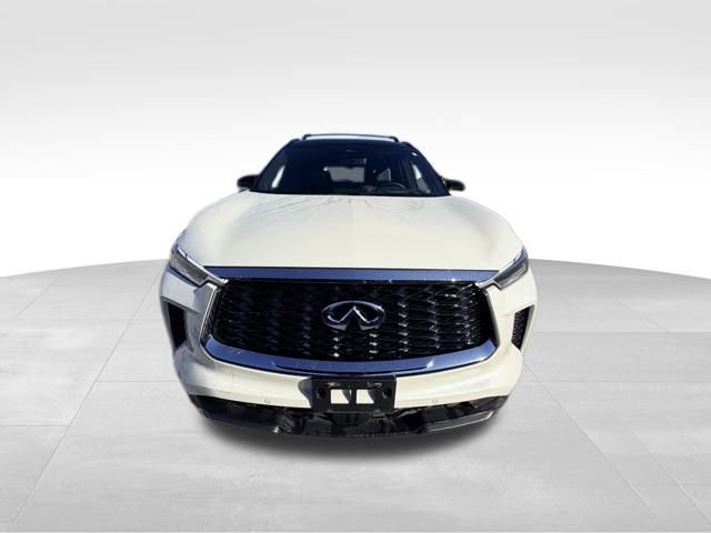 2023 Infiniti QX60 Autograph AWD photo 2
