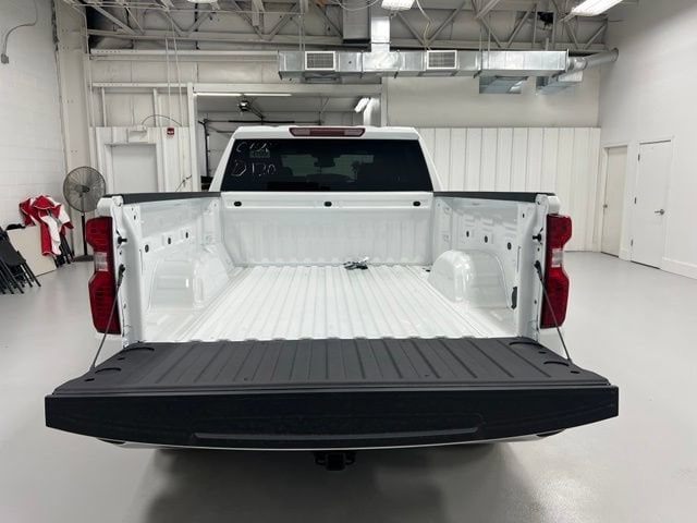 2026 Chevrolet Silverado 1500 LT - Photo 18
