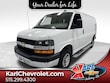 Chevrolet Express Cargo 2500