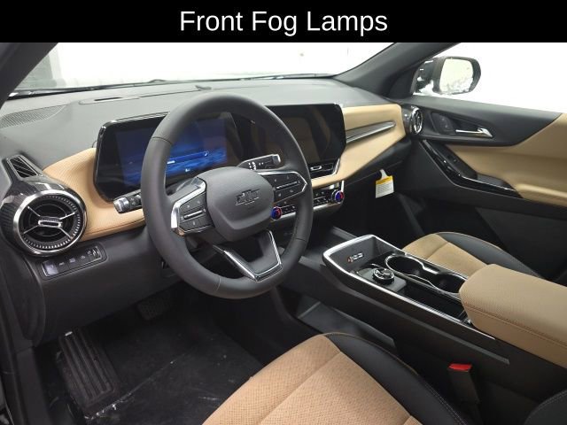 2026 Chevrolet Equinox ACTIV - Photo 10